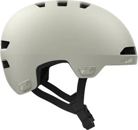 Lazer Maze KinetiCore Helm matte white stone