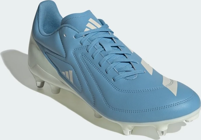 adidas RS15 SG team light blue/zero metalic/ivory