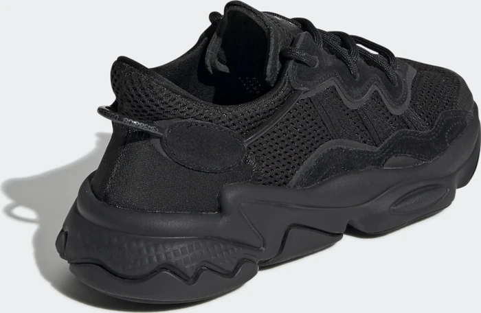 adidas Ozweego core black/trace grey met. (Junior)