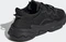 adidas Ozweego core black/trace grey met. (Junior) Vorschaubild