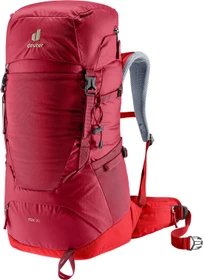 Deuter Fox 30 masala/cherry (Junior)