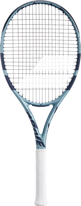 Babolat Evo Drive Gen2 unbesaitet Tennisschläger blau