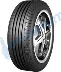 Nankang Sportnex AS-2+ 215/40 R17 87V XL