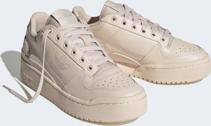 adidas Forum Bold wonder quartz/grey one (Damen)