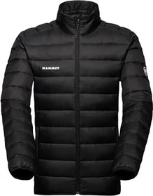Mammut Crag IN Hybrid Funktionsjacke schwarz (Herren)