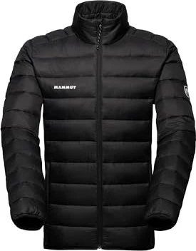 Mammut Crag IN Hybrid Funktionsjacke schwarz (Herren)
