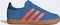 adidas Gazelle focus blue/solar orange/core black (Junior) Vorschaubild