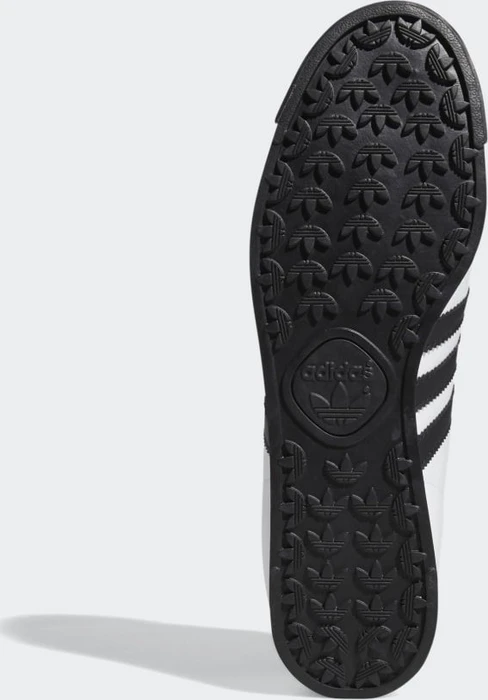 adidas Samoa cloud white/black