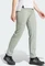 adidas Terrex Xperior Hose lang silver green (Damen) Vorschaubild