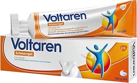Voltaren Schmerzgel, 150g