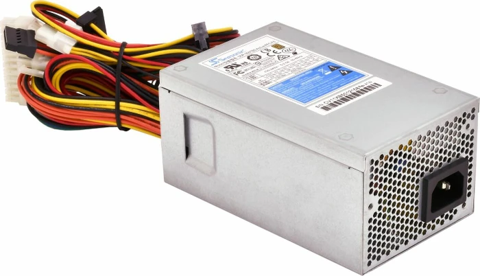 Seasonic TFX TBS 300W, TFX