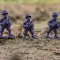 Polymaker Panchroma PLA matt, Army Purple, Spule, 1.75mm, 1.00kg Vorschaubild