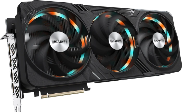 GIGABYTE GeForce RTX 4090 Gaming OC 24G, 24GB GDDR6X, HDMI, 3x DP