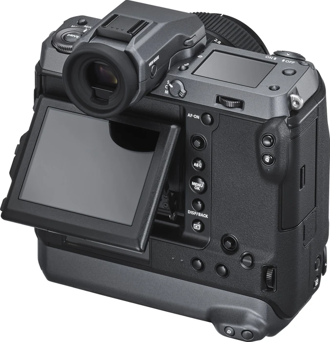 Fujifilm GFX 100 Body
