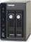 QNAP Turbo Station TS-253 Pro, 2GB RAM, 2x RJ-45 1000Base-T, 3x USB-A 3.0 Vorschaubild