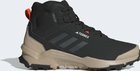 adidas Terrex AX4 Mid Beta Cold.RDY core black/carbon/semi impact orange (Herren)