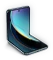 Motorola Razr 40 Ultra Glacier Blue Vorschaubild