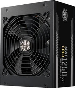 Cooler Master MWE Gold V2 Fully Modular 1250W, ATX 3.1