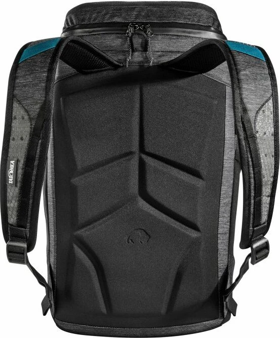 Tatonka City Pack 22 off black