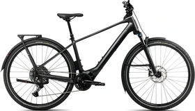 Orbea Kemen Tour 10 diamond black Modell 2025