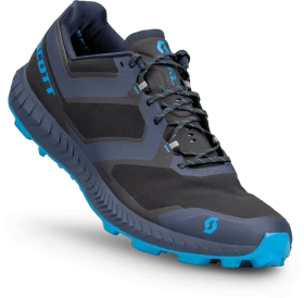 Scott Supertrac RC2 black/midnight blue (Herren)