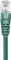 Intellinet GHMT Patchkabel, Cat6a, S/FTP, RJ-45/RJ-45, 0.25m, grün Vorschaubild