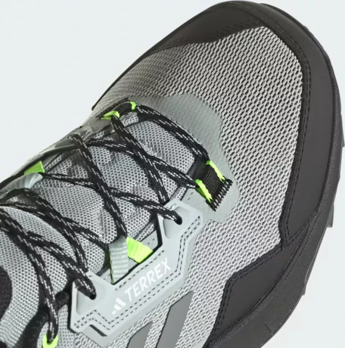adidas Terrex AX4 wonder silver/grey three/core black (Herren)