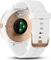 Garmin vivoactive 3 weiß/rosegold Vorschaubild