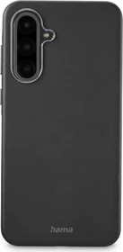 Hama Handyhülle Eco Premium für Samsung Galaxy A56 5G schwarz