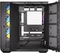 Antec C7 Black ARGB, Glasfenster Vorschaubild