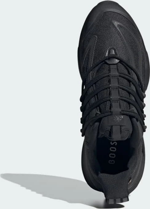 adidas Alphaboost V1 core black