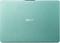 Acer Swift 1 SF114-32-P1XJ, Aqua Green, Pentium Silver N5000, 8GB RAM, 512GB SSD, DE Vorschaubild