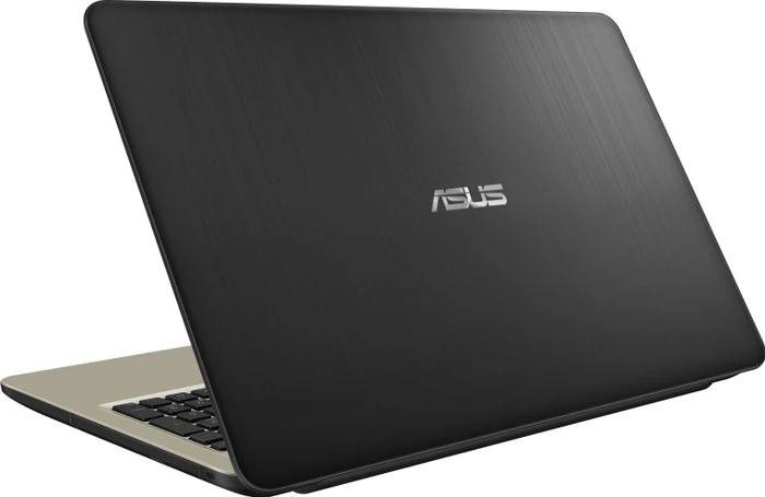 ASUS VivoBook 15 X540UA-DM437, Chocolate Black, Core i5-8250U, 8GB RAM, 256GB SSD, DE