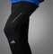 adidas Own The Run Laufhose lang black (Herren) Vorschaubild