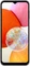 Samsung Galaxy A14 64GB silber Vorschaubild