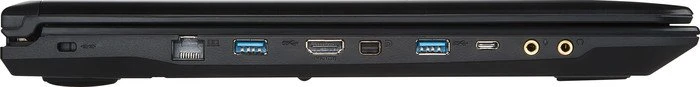 MSI CX72 7QL-034DE, Core i5-7200U, 8GB RAM, 256GB SSD, 1TB HDD, GeForce 940MX, DE