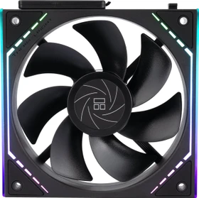 Thermalright TL-M12QR, 120mm