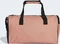 adidas Essentials Linear Duffelbag 14 Sporttasche wonder clay/white Vorschaubild