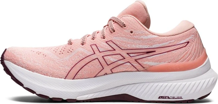 Asics Gel-Kayano 29 frosted rose/deep mars (Damen)