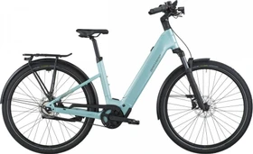 Bergamont E-Horizon Tour 10 Belt Wave mermaid blue Modell 2026