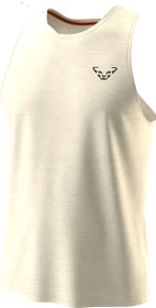 Dynafit Trail Laufshirt ärmellos overcast (Herren)