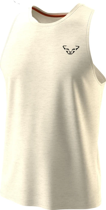 Dynafit Trail Laufshirt ärmellos overcast (Herren)