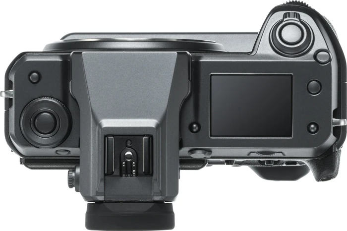 Fujifilm GFX 100 Body