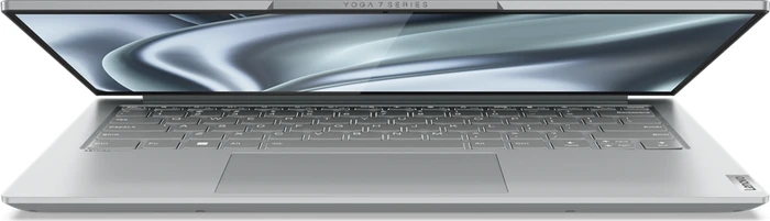 Lenovo Yoga Slim 7 Pro 14IAP7, Cloud Grey, Core i5-1240P, 8GB RAM, 512GB SSD, DE