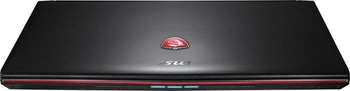 MSI GP62 6QFi58FD Leopard Pro, Core i5-6300HQ, 8GB RAM, 256GB SSD, GeForce GTX 960M, DE