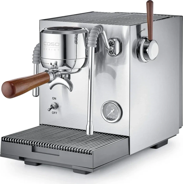 Caso EspressoGourmet Advanced