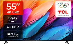 TCL 55PF650A