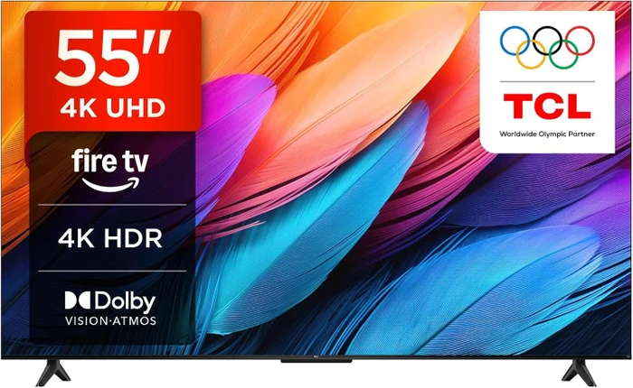TCL 55PF650A