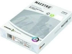 Mondi MAESTRO extra Kopierpapier matt hochweiß, A4, 120g/m², 250 Blatt