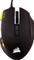 Corsair Scimitar Pro RGB Optical MOBA/MMO Gaming Mouse gelb, USB Vorschaubild